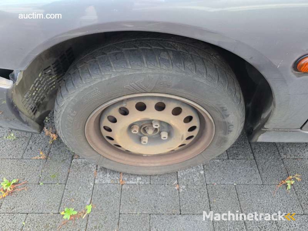 Renault Mégane 2000