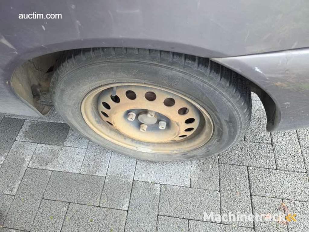 Renault Mégane 2000