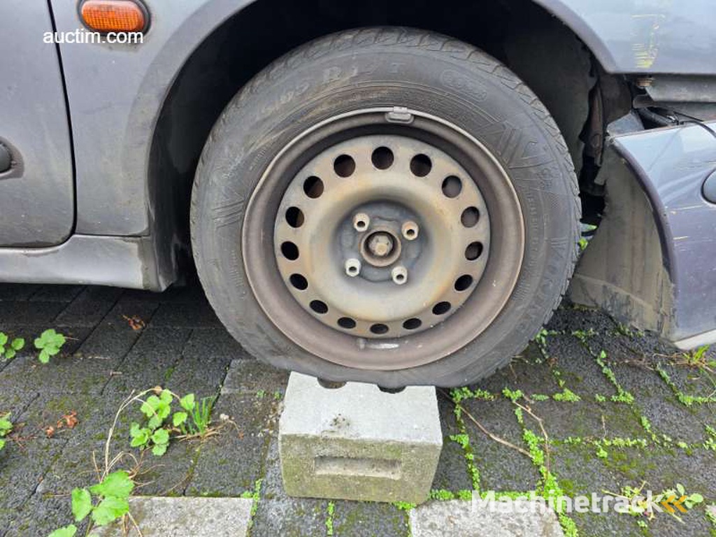 Renault Mégane 2000