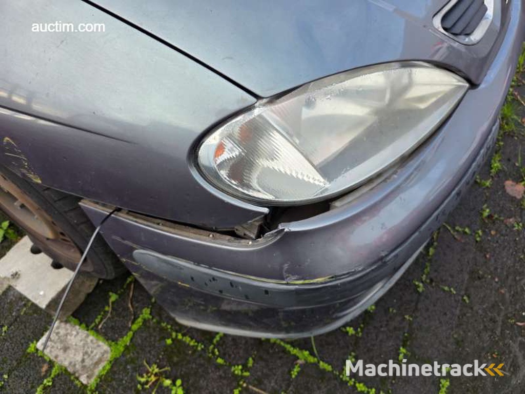 Renault Mégane 2000