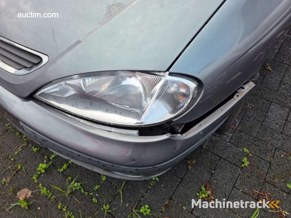 Renault Mégane 2000