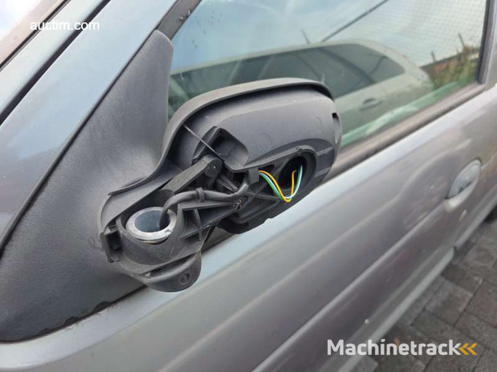 Renault Mégane 2000