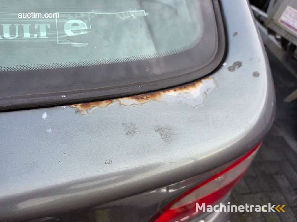 Renault Mégane 2000