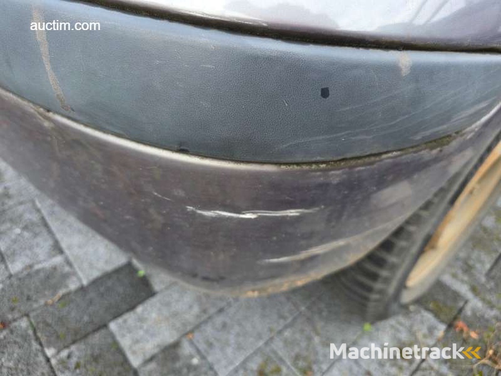 Renault Mégane 2000