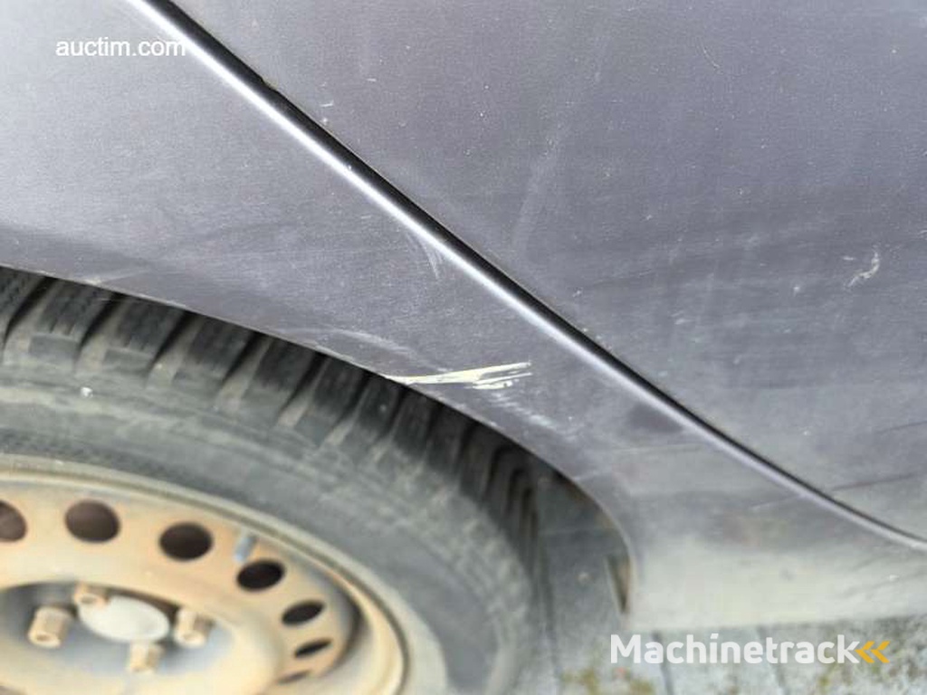 Renault Mégane 2000