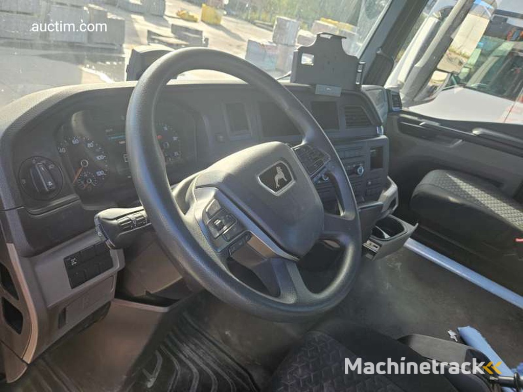 MAN TGS 18.440 Tractor 2023