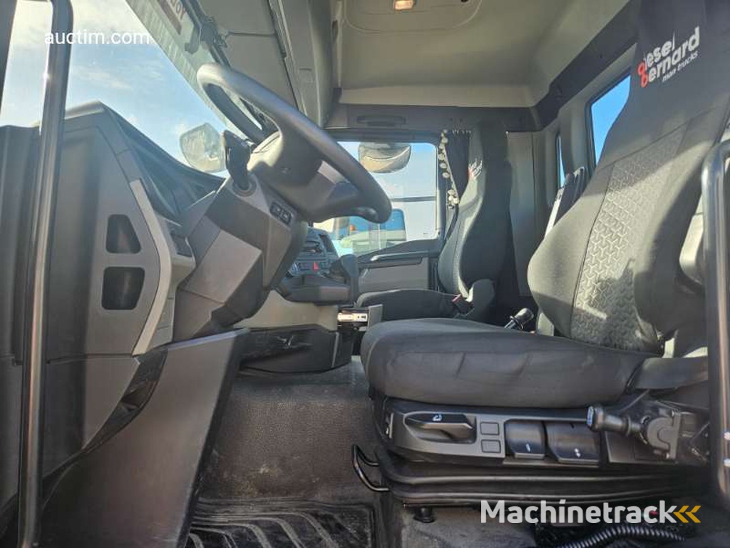 MAN TGS 18.440 Tractor 2023