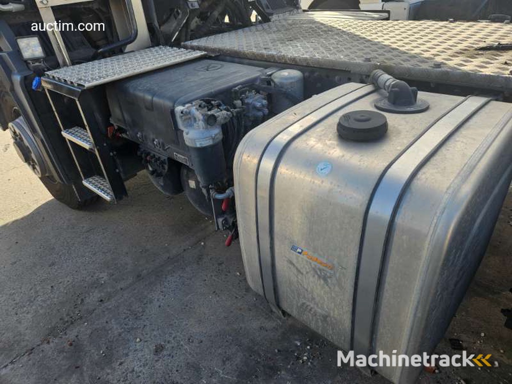 MAN TGS 18.440 Tractor 2023