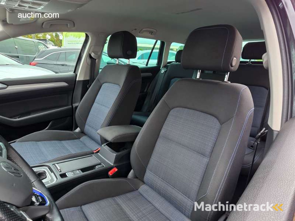 Volkwagen Passat Variant GTE 2020