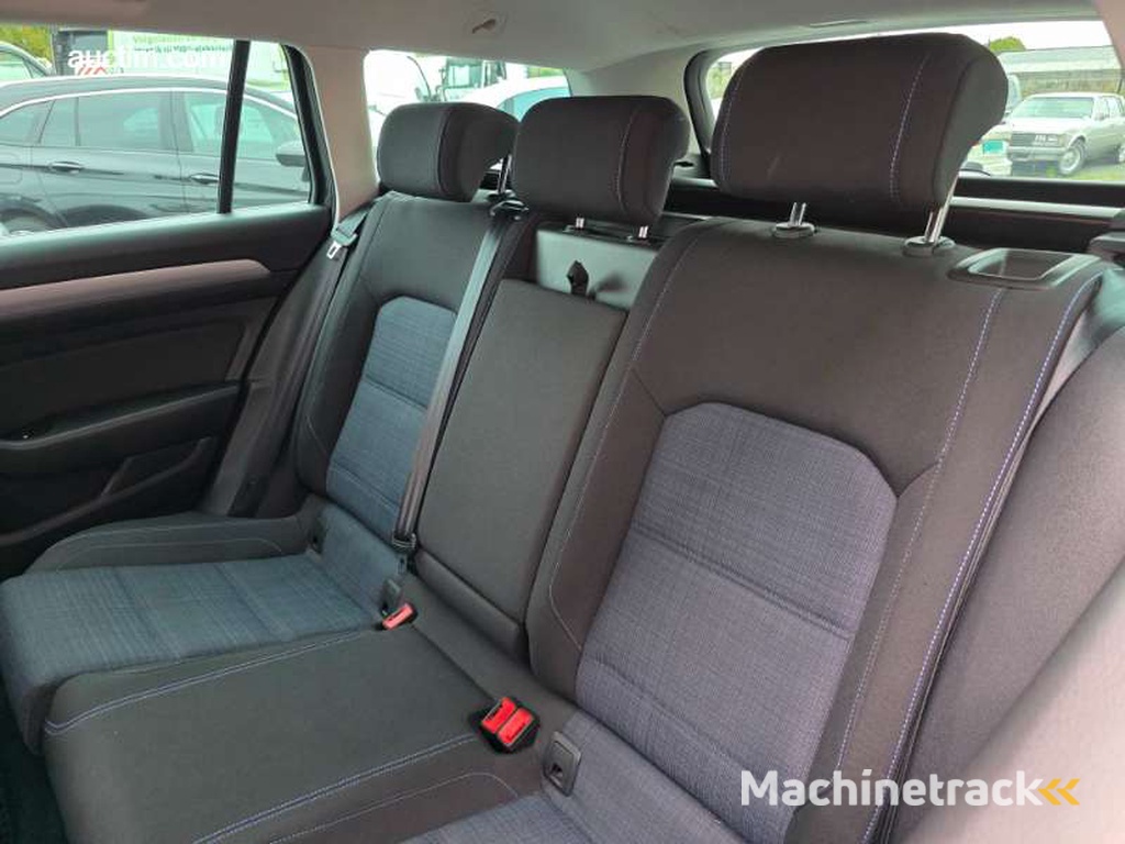 Volkwagen Passat Variant GTE 2020