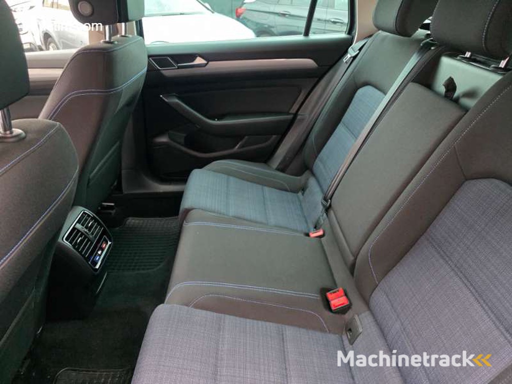 Volkwagen Passat Variant GTE 2020