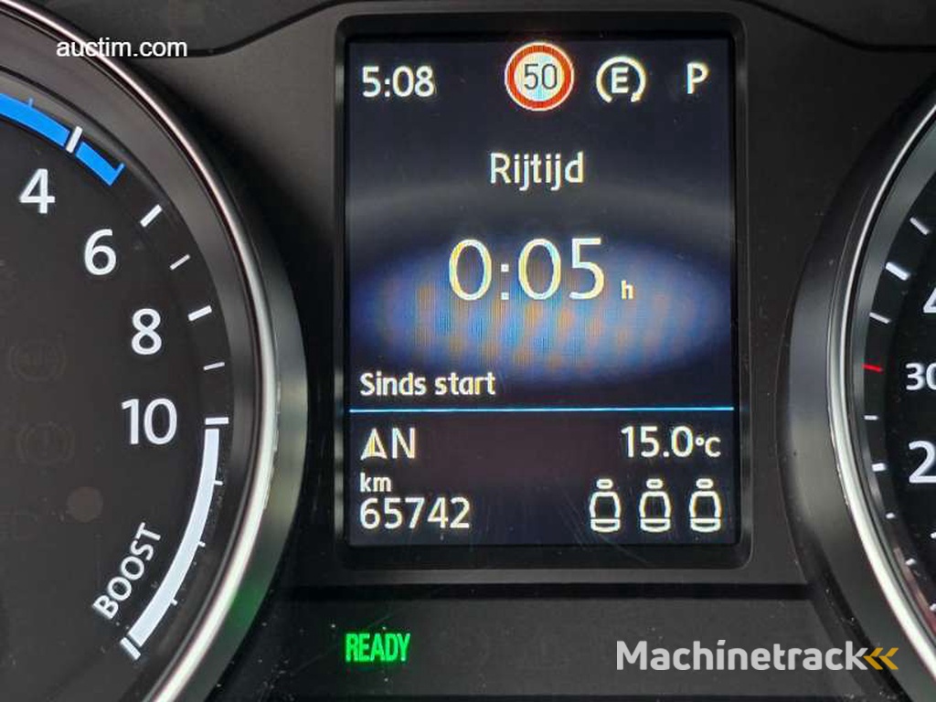 Volkwagen Passat Variant GTE 2020