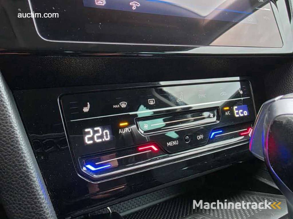 Volkwagen Passat Variant GTE 2020