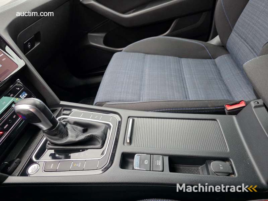 Volkwagen Passat Variant GTE 2020