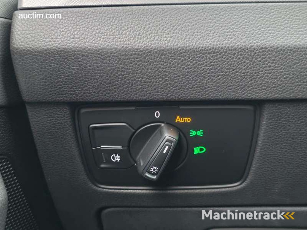 Volkwagen Passat Variant GTE 2020