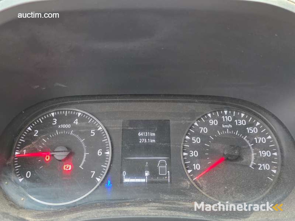 Renault Master Grand Confort FWD L2H2dCi 2023...