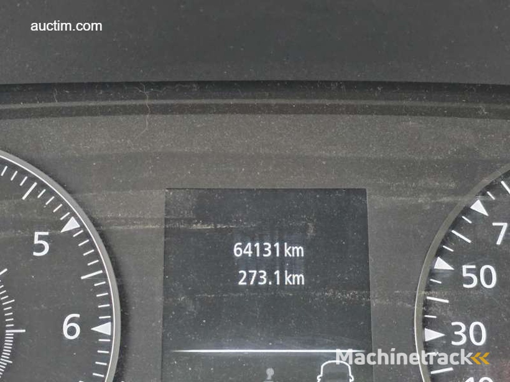 Renault Master Grand Confort FWD L2H2dCi 2023...