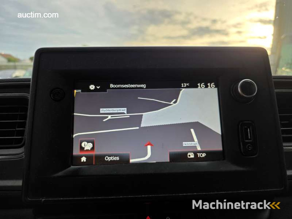 Renault Master Grand Confort FWD L2H2dCi 2023...