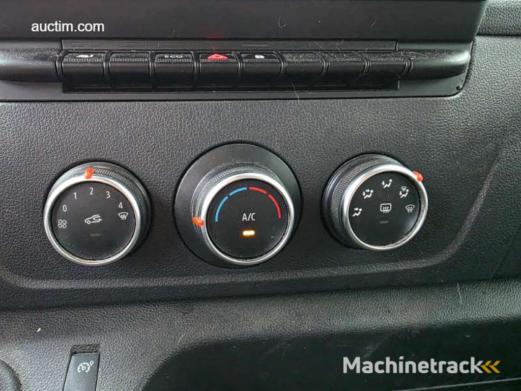 Renault Master Grand Confort FWD L2H2dCi 2023...