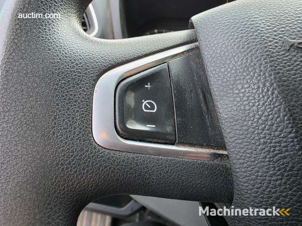 Renault Master Grand Confort FWD L2H2dCi 2023...