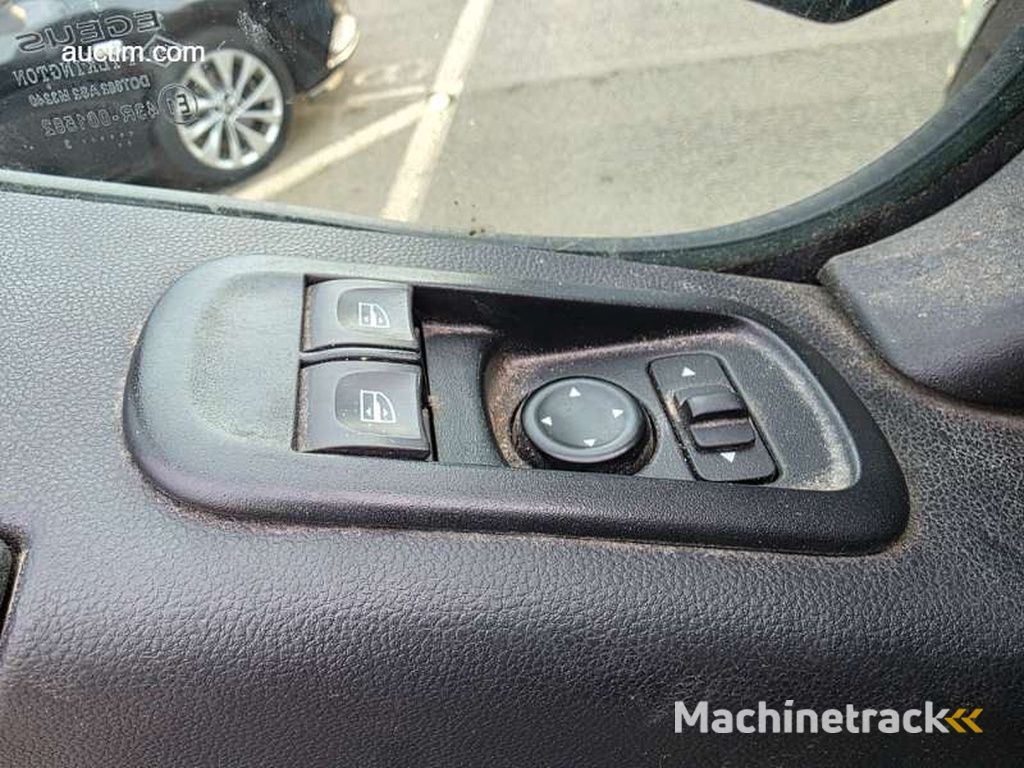 Renault Master Grand Confort FWD L2H2dCi 2023...