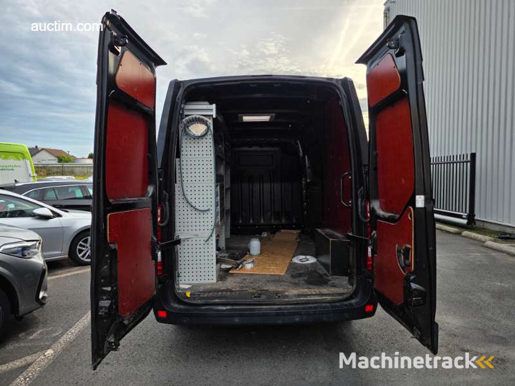 Renault Master Grand Confort FWD L2H2dCi 2023...