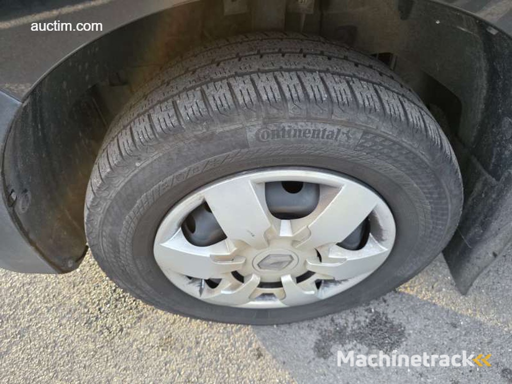 Renault Master Grand Confort FWD L2H2dCi 2023...