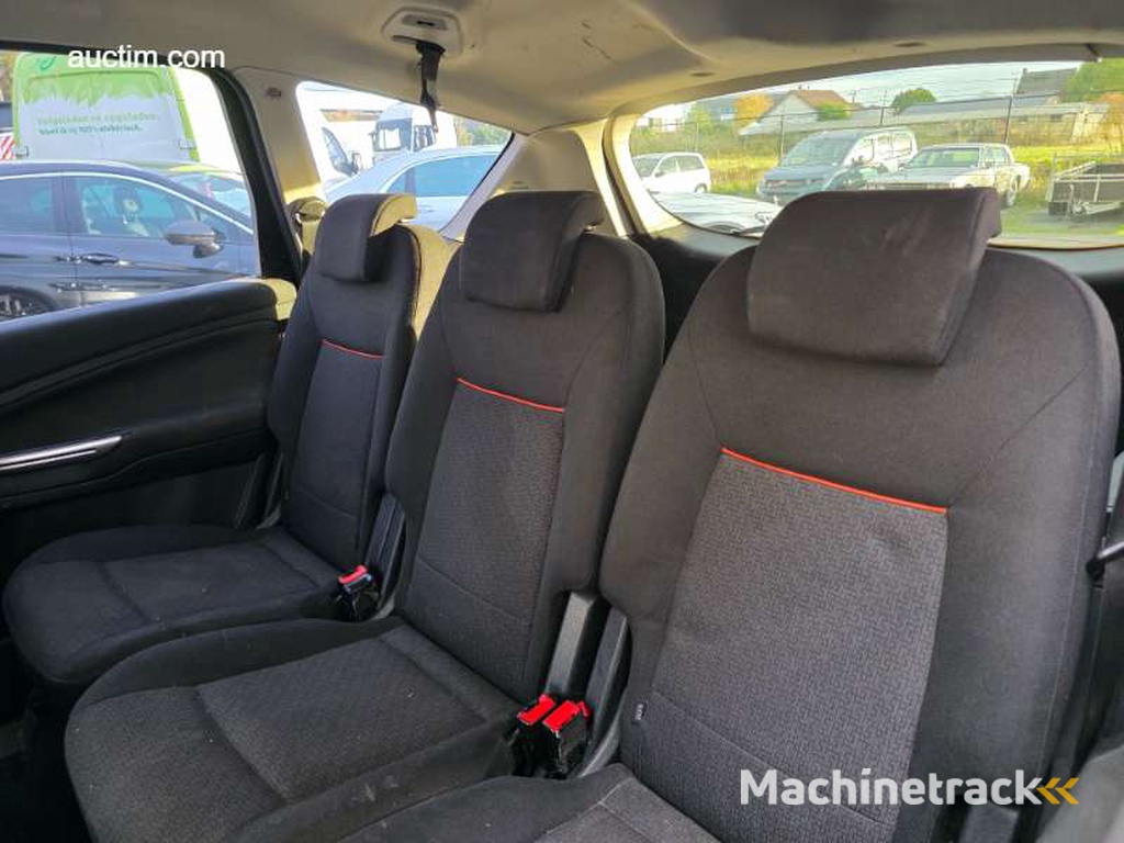Ford S-Max Trend 1.8 TDCI 2008
