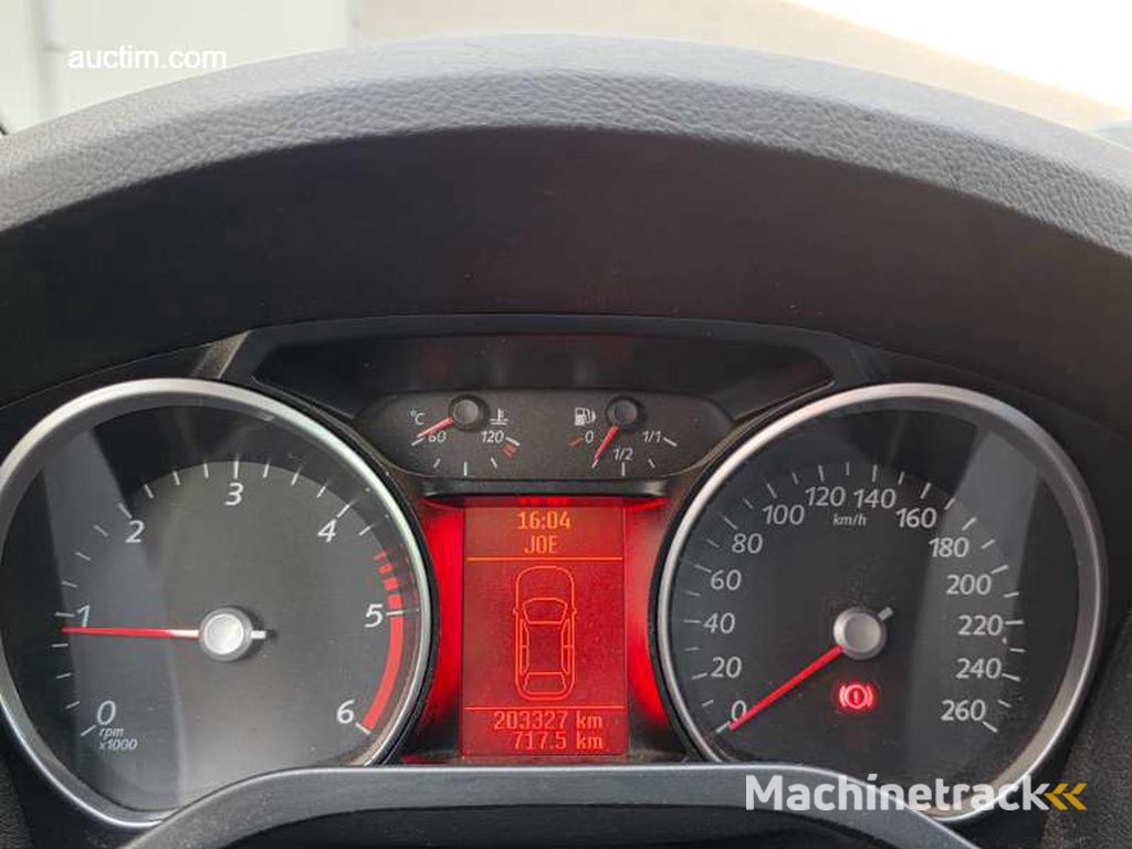 Ford S-Max Trend 1.8 TDCI 2008