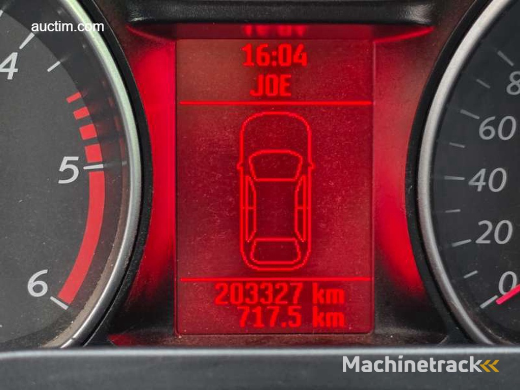 Ford S-Max Trend 1.8 TDCI 2008