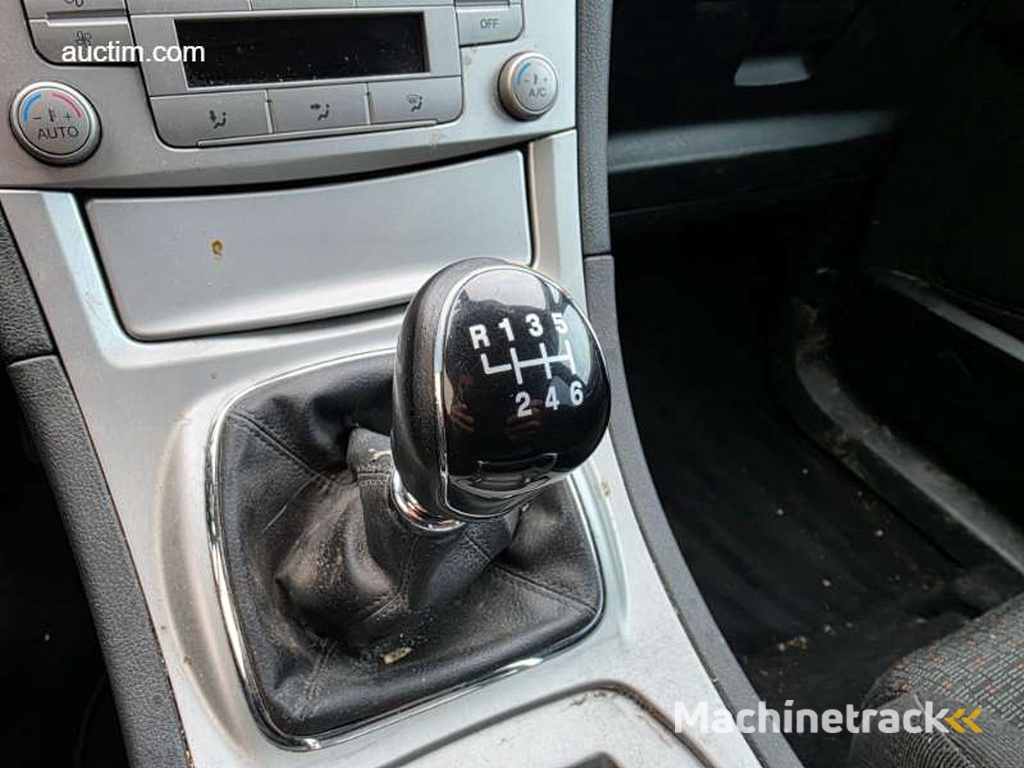 Ford S-Max Trend 1.8 TDCI 2008