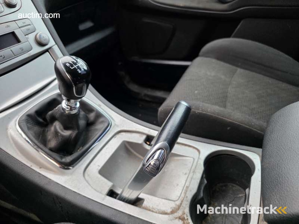 Ford S-Max Trend 1.8 TDCI 2008