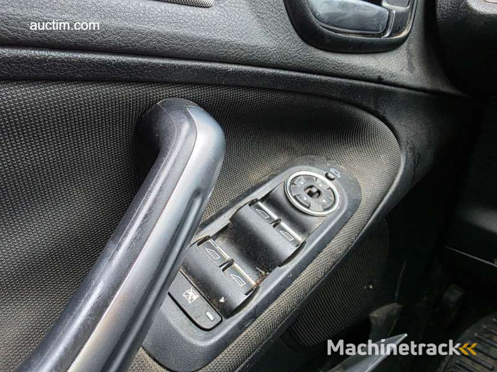 Ford S-Max Trend 1.8 TDCI 2008