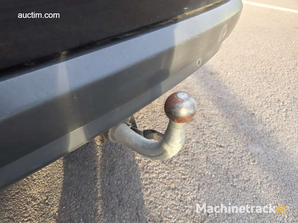 Ford S-Max Trend 1.8 TDCI 2008