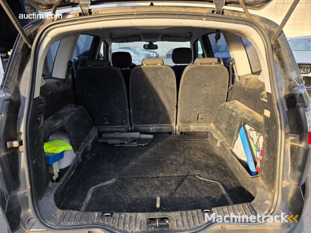 Ford S-Max Trend 1.8 TDCI 2008