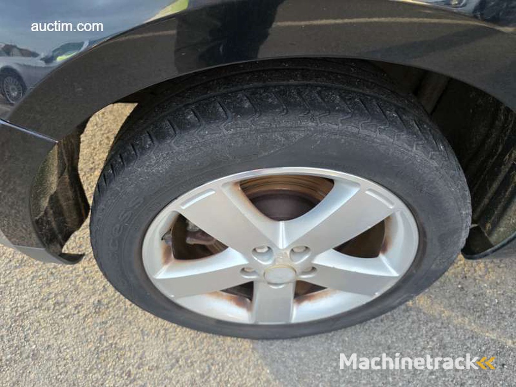 Ford S-Max Trend 1.8 TDCI 2008