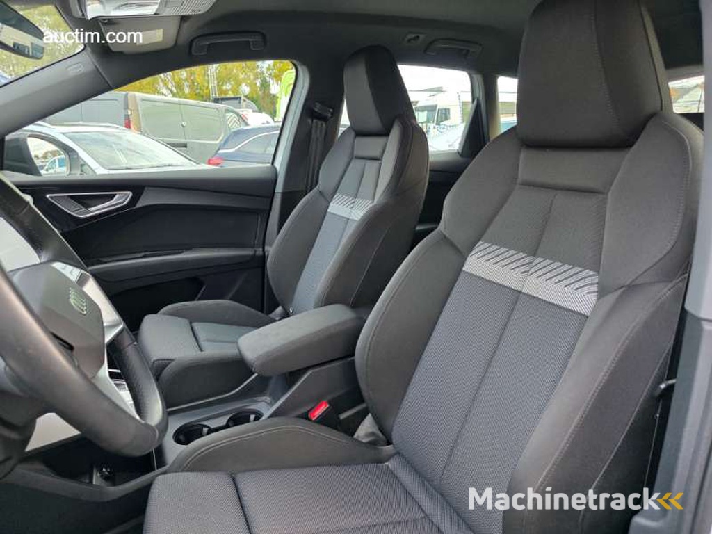 Audi Q4 e-Tron 35 2022