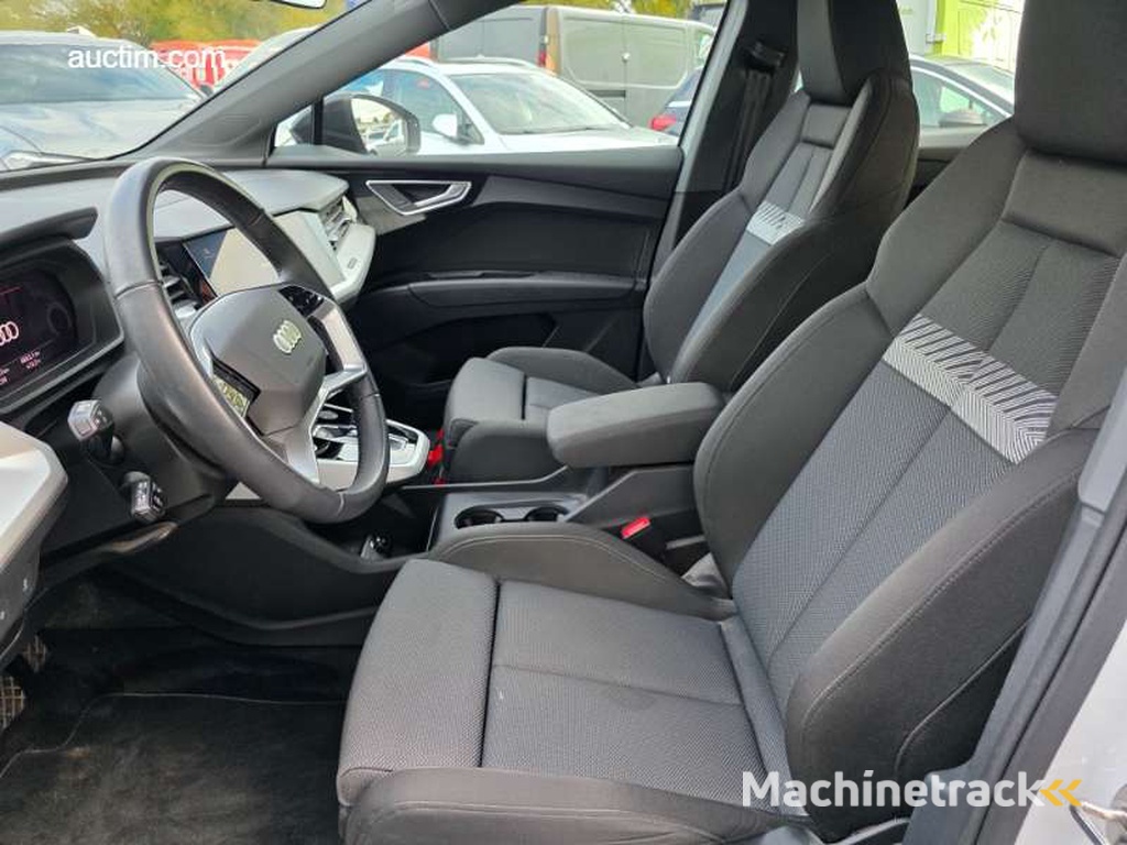 Audi Q4 e-Tron 35 2022