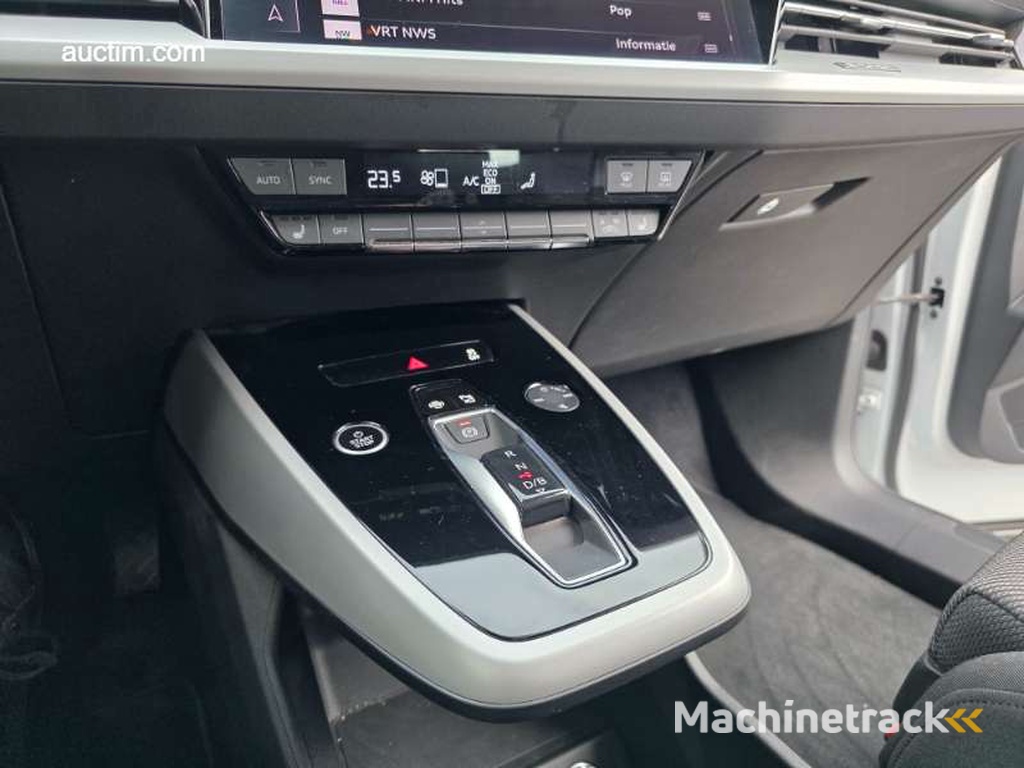 Audi Q4 e-Tron 35 2022