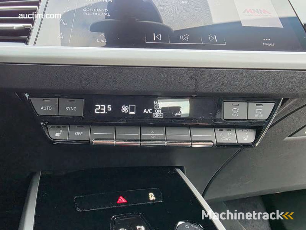 Audi Q4 e-Tron 35 2022