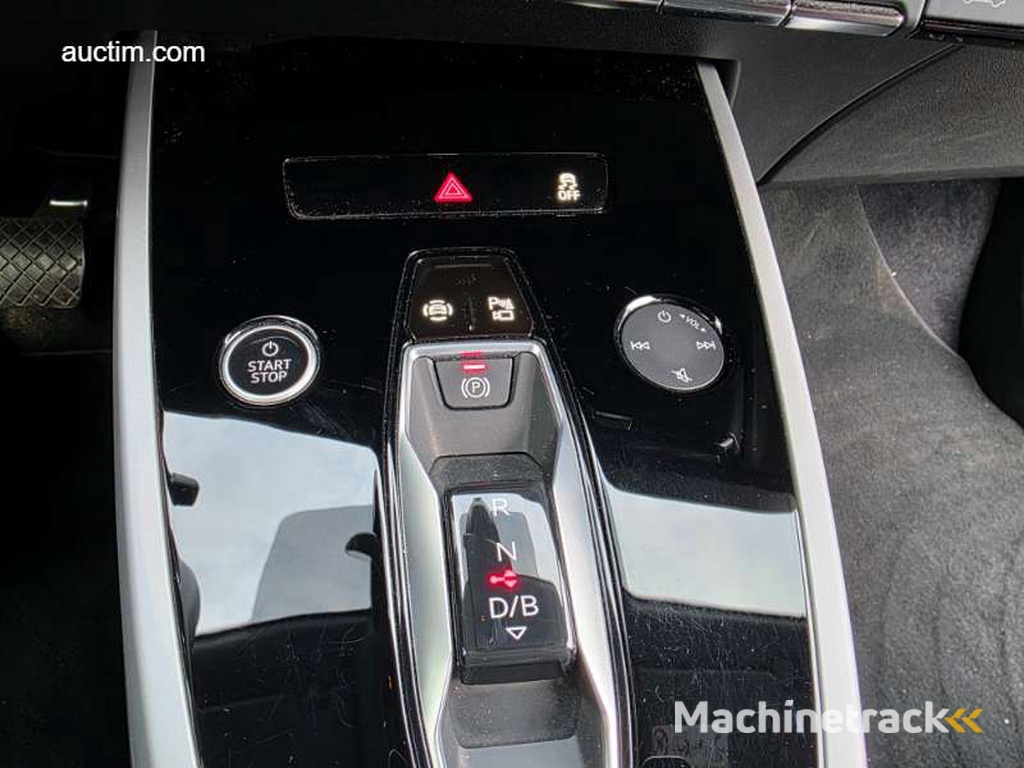 Audi Q4 e-Tron 35 2022