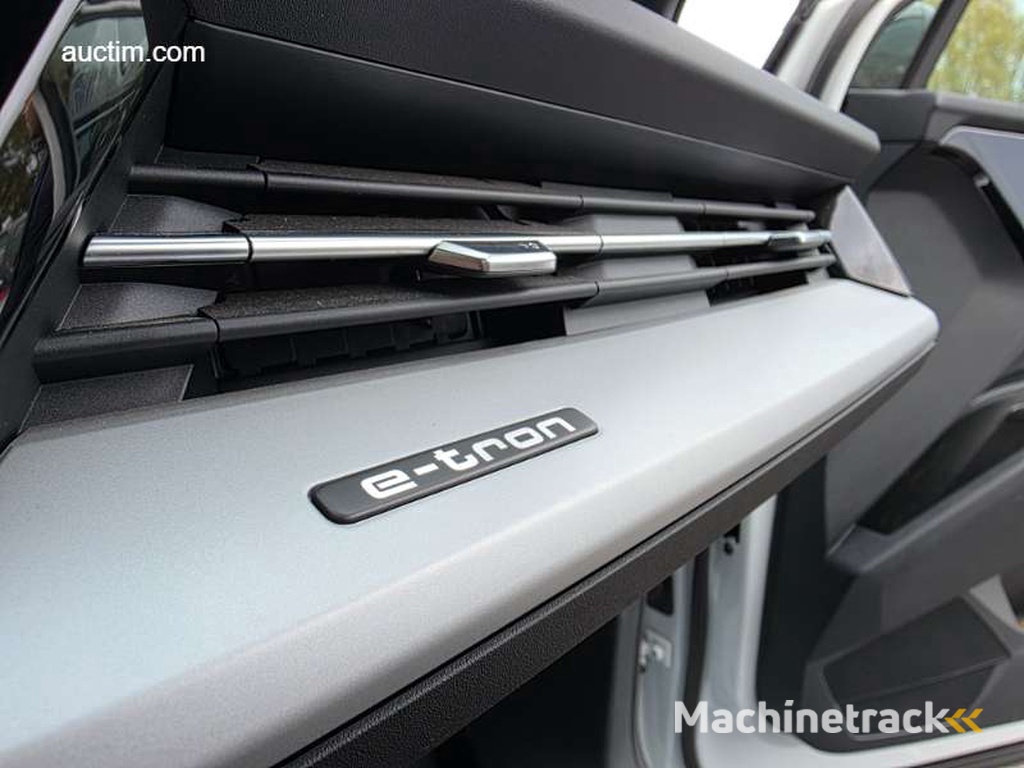 Audi Q4 e-Tron 35 2022