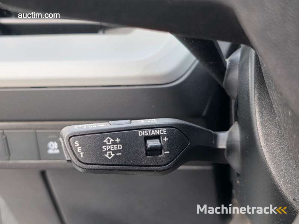 Audi Q4 e-Tron 35 2022