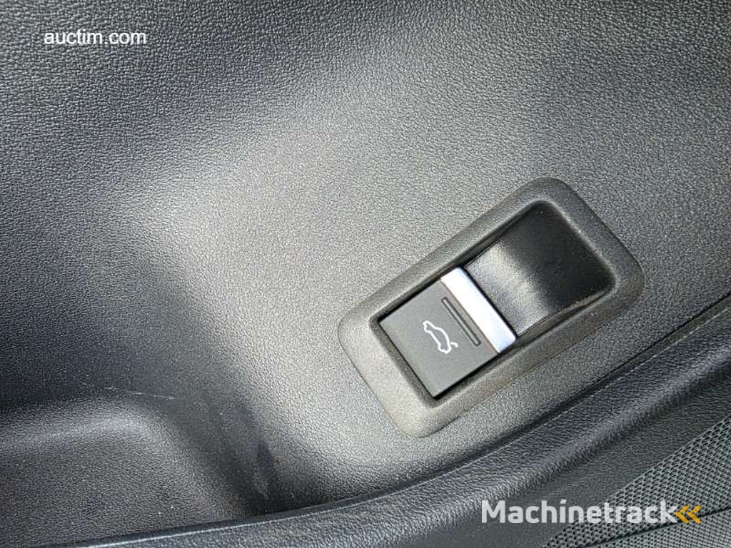 Audi Q4 e-Tron 35 2022