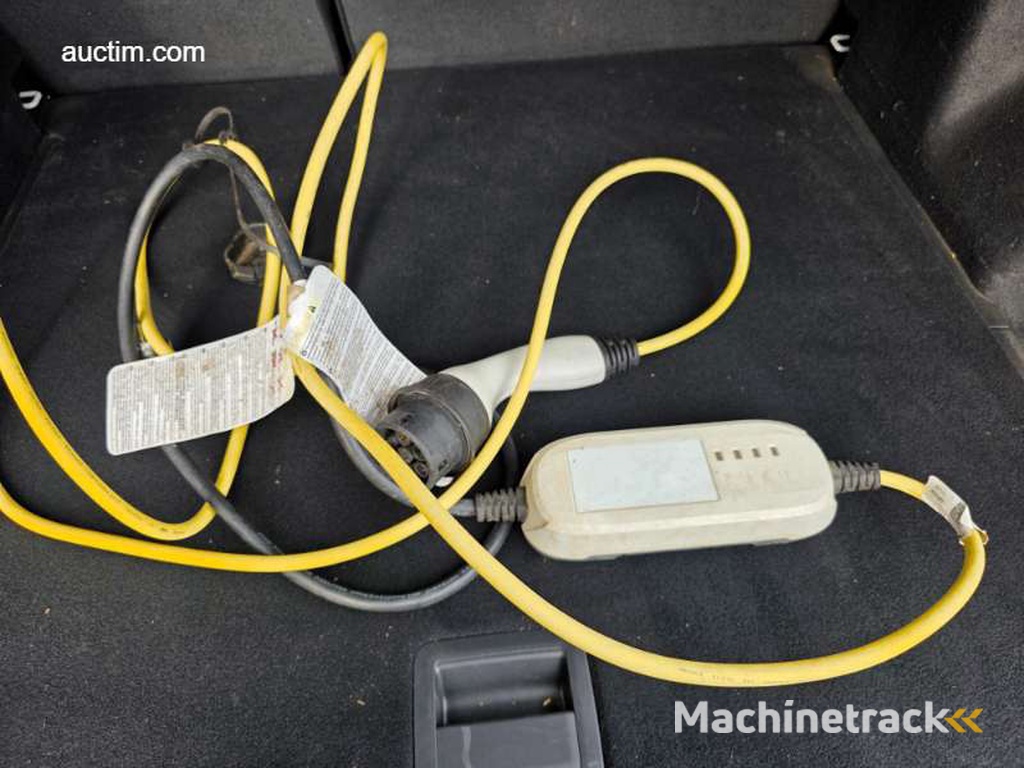 Audi Q4 e-Tron 35 2022