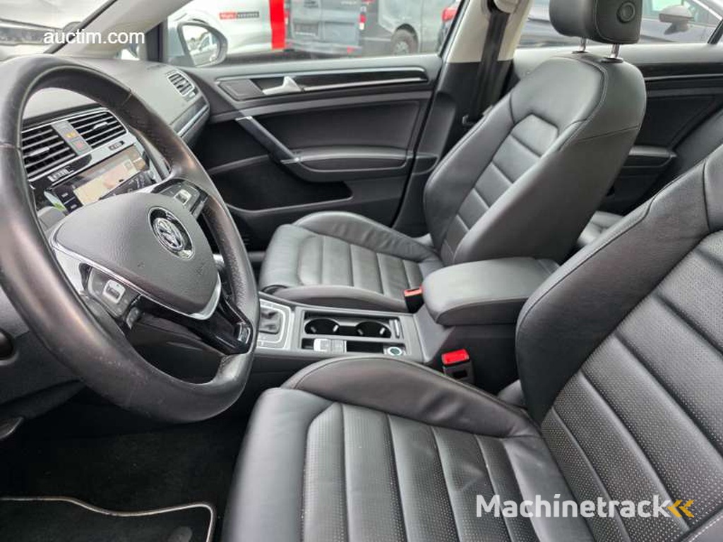 Volkswagen Golf VII Variant Business Edition 2019