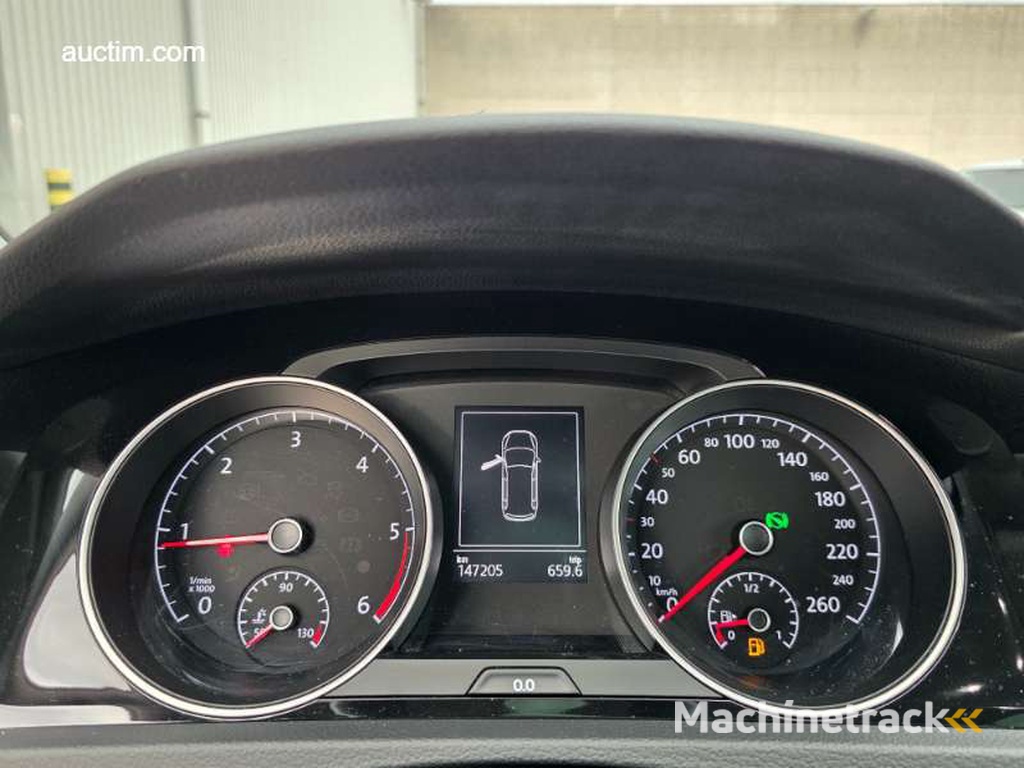 Volkswagen Golf VII Variant Business Edition 2019