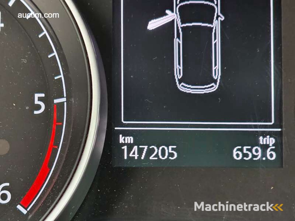 Volkswagen Golf VII Variant Business Edition 2019