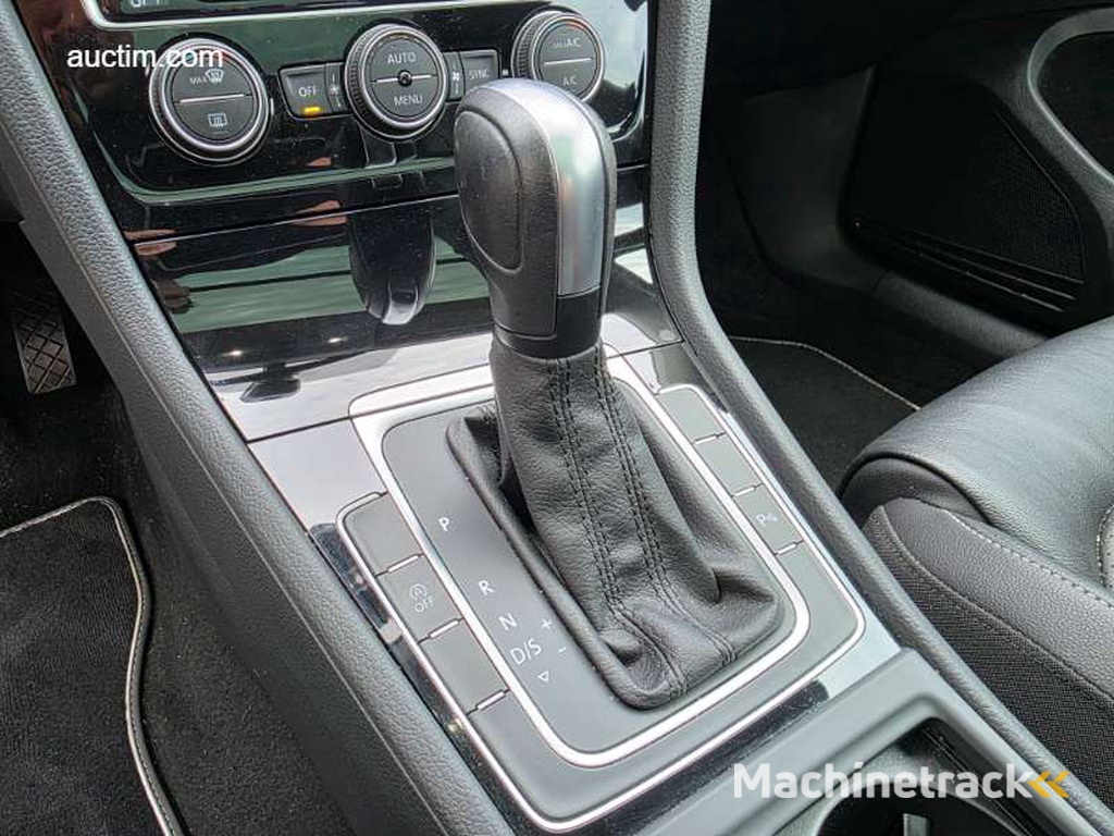 Volkswagen Golf VII Variant Business Edition 2019