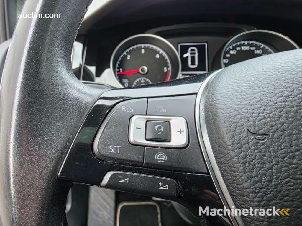 Volkswagen Golf VII Variant Business Edition 2019